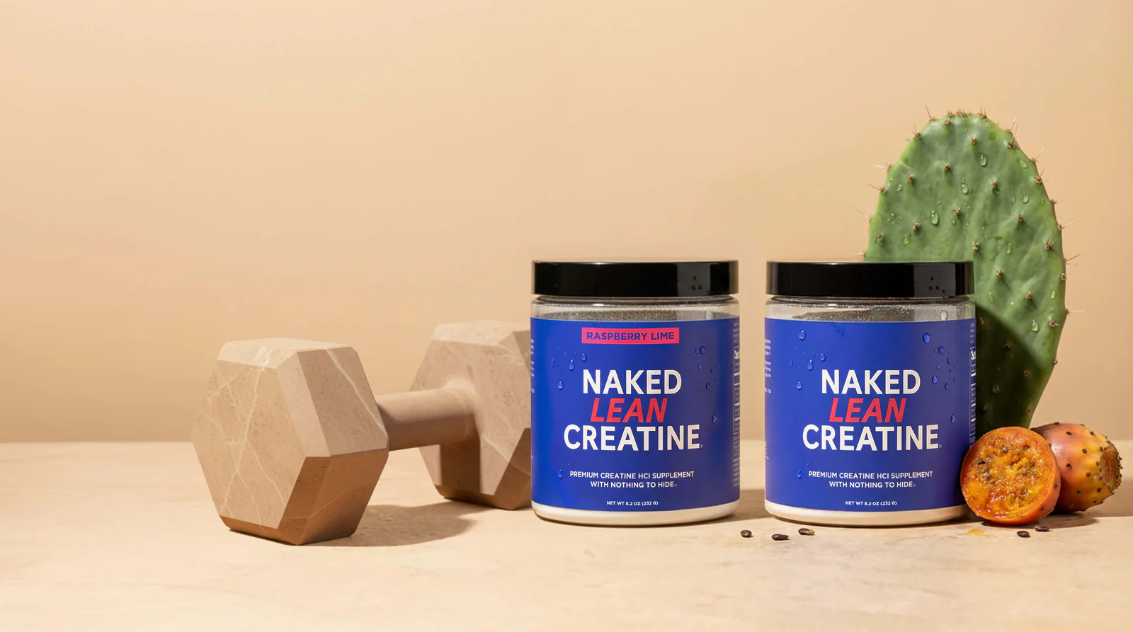 Pure Performance, Zero Compromise